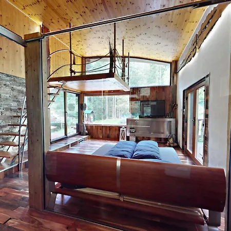 V Srdci Lesa * Čadca