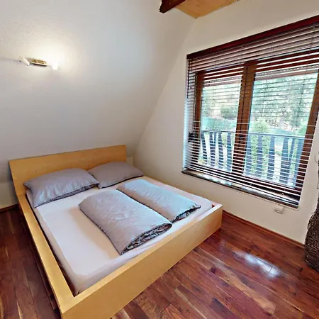 Chalet V Srdci Lesa *