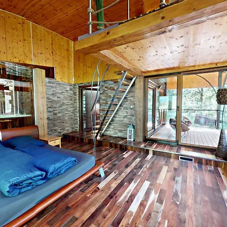 V Srdci Lesa * Čadca