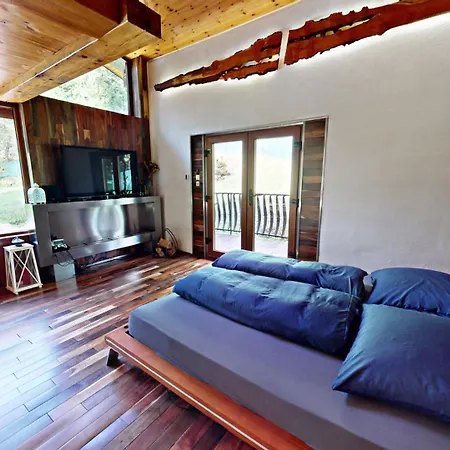 Chalet V Srdci Lesa *